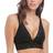 Wacoal Halo Lace Soft Cup Bra - Black