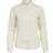 Vila Denim Shirt - Beige