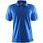 Craft Pike Classic Polo Shirt - Blue