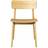 FDB Møbler J175 Kitchen Chair 80.5cm