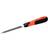 Bahco 4-183-05-2-2 Trekantfil