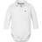 Tommy Hilfiger Baby Boy Poplin Body - White (KN0KN01183-YBR)