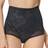 Triumph Wild Rose Sensation High Waist Panty - Black