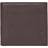 Lauren Ralph Lauren Coin Pocket Leather Wallet - Brown