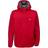 Trespass Zeek Softshell Jacket - Red