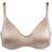 Lovable 24H Lift Wired Bra - Beige