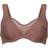 Anita Clara Art Comfort Underwire Bra - Berry