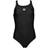 Arena Junior Dynamo One Piece Badedrakt - Black (1117-2A469)