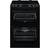 Zanussi ZCI66080BA Black