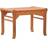 vidaXL 47289 64cm Garden Bench