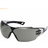 Uvex Pheos 9192.285 Safety Glasses - Grey