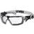 Uvex 9192-180 Pheos Guard Spectacles Safety Glasses