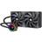 Thermaltake TOUGHLIQUID 280 ARGB Sync 2x140mm