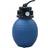 vidaXL Pool Sand Filter 92246