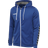 Hummel Chaqueta Infantil All-Weather - Bleu