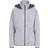 Trespass Mujeres/Seíoras Splendor Fleece Jacket - Gris/Púrpura