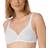 Triumph Eileen Soft Bra - White