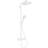 Hansgrohe Croma Select S Showerpipe 280 1jet (26890700) White