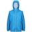 Regatta Kid's Lever II Waterproof Packaway Jacket - Blue Aster (RKW164_M0X)