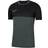 NIKE Academy 20 Training Top Short-Sleeved T-shirt Kids - Anthracite/Black/Black/White