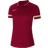 NIKE Academy 21 Polo Shirt Women - TeamRed/White/Jersey Gold