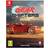 Gearshifters - Collector's Edition (Switch)