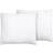 Beliani Mana 2-pack Inner Pillow White (80x80cm)