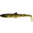 Westin BullTeez Shadtail 24cm Cola Perch