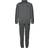 Under Armour Boy's UA Knit Track Suit - Gray (1363290-012)