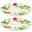 Cult Design Fragaria Assiett 19cm 2st
