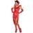 Widmann Sexy Devil Costume