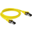 DeLock RJ45-RJ45 S/FTP Cat 8.1 1m