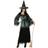 Widmann Ladies Witch Costume