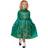 Smiffys Girls Deluxe Irish Dancer Costume