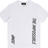 DSquared2 D2Kids Sport Edtn.04 Impossible T-shirt - White (DQ0313D00XMJDQ100)