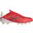 adidas X Speedflow.1 Artificial Grass - Red/Core Black/Solar Red