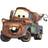 RoomMates Cars Mater Giant Wall Decal