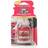 Yankee Candle Car Jar Ultimate Red Raspberry