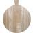 Exxent Wood Serveringsfad 36cm