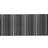 Missoni Home Keith 601 Vit, Svart 70x160cm