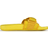 Adidas Boost Slide Bold Gold Yellow Men's