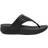 Fitflop Walkstar Sandal - All Black