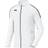 JAKO Presentation Jacket Unisex - White