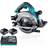 Makita HS004GM201 (2x4.0Ah)