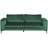 Beliani Vadstena Sofa 215cm 3 Seater