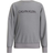 Calvin Klein Junior Institutional Crew Sweatshirt - Grey