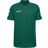 Hummel Go Kid's Cotton Poloshirt - Green (203521-6140)