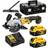 Dewalt DCS571P2 (2x5.0Ah)
