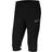 Nike Academy 21 3/4 Knit Training Pants Kids - Black/White/White