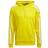 Adidas Squadra 21 Hoodie Men - Team Yellow/White